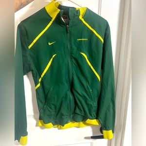 Nike Oregon Duck jacket, size Medium